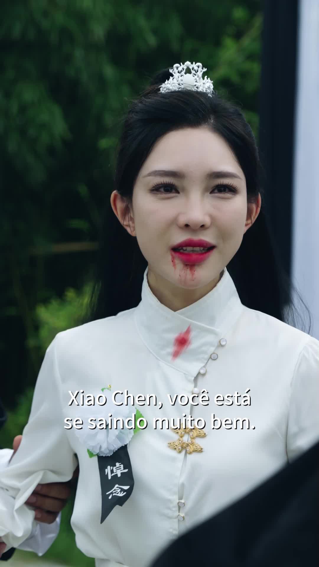 Episódio 24 - A Hora da Verdade